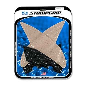 Stompgrip トラクションパッドタンクキットハイブリッド ICON 5149zuF5mcL._SS200_.jpg